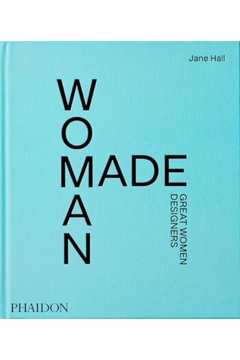 Macmillan Distribution Woman Made Great Women Designers