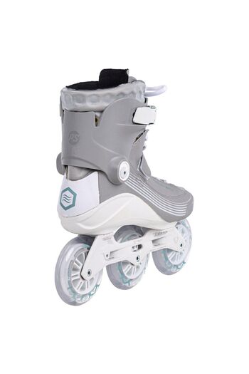 Powerslide Swell Glacier Lake 100 - 3d Adapt
