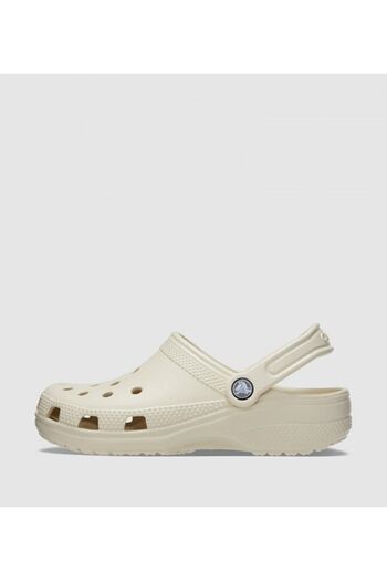 Crocs Bone Unisex Adult's Classic Clog