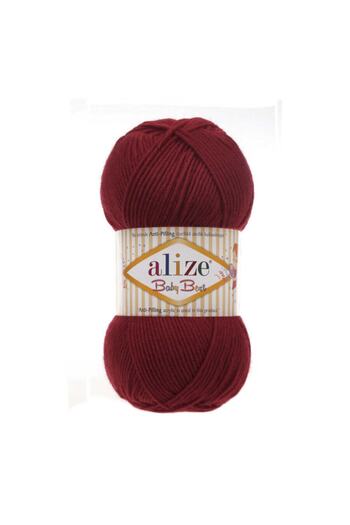 Alize Baby Best Антипілінг Детська пряжа 390 5-пакет