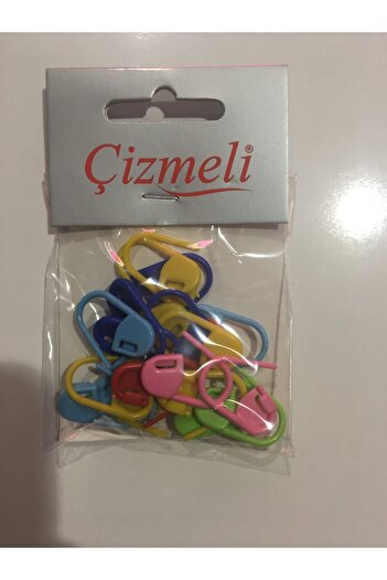 çizmeli Bowknot Separator Bookmark
