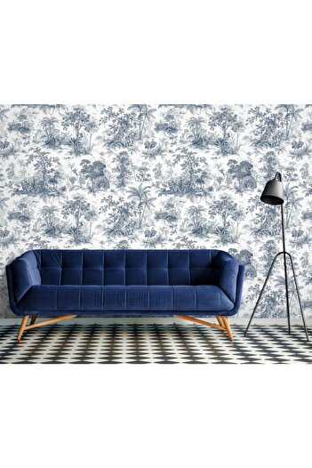 Adawall Tropicano Koleksiyonu 9909-2 Duvar Kâğıdı