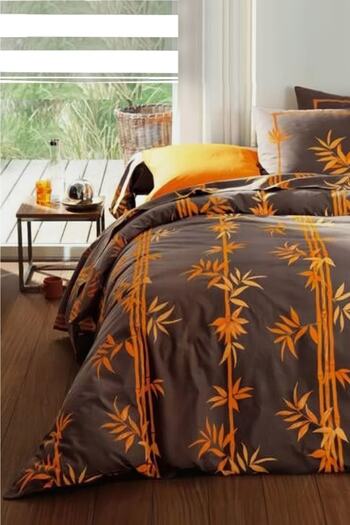 Always Ranforce Single Duvet Cover Set