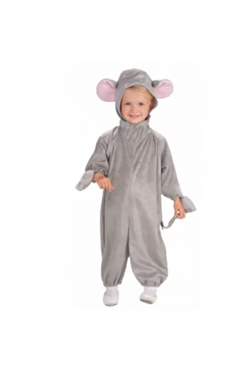 MY Kostüm Costume for Children Mouse