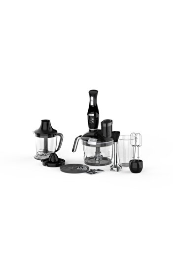 SEM Sk235 Citrus Juicer Blender Set