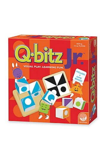 Mindware Q-Bitz Junior
