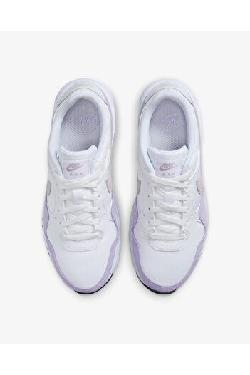 Nike Air Max Beyaz Spor Ayakkabı Sportie