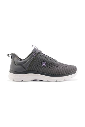 lumberjack Spor Ayakkabı Carson Wmn 3pr - Gri? - 38