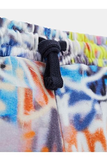 Guess ACTIVE SHORTS