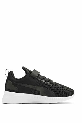 Puma Flyer Runner Çocuk Sneaker Ayakkabı 192929-01 Siyah