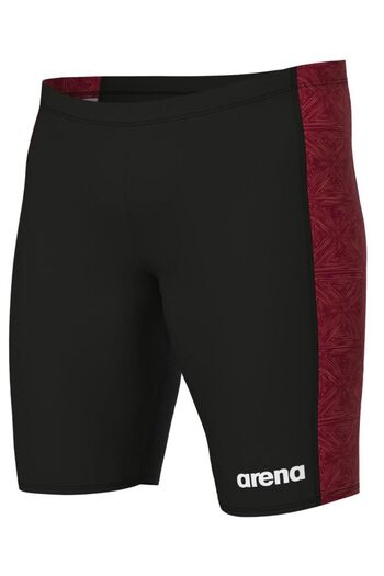 ARENA Abstract Tiles Men's Swimmer Swimsuit 007601440