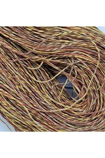 yumakça Ebruli Çile Kağıt İp No: 1019 A 288-304 Gr