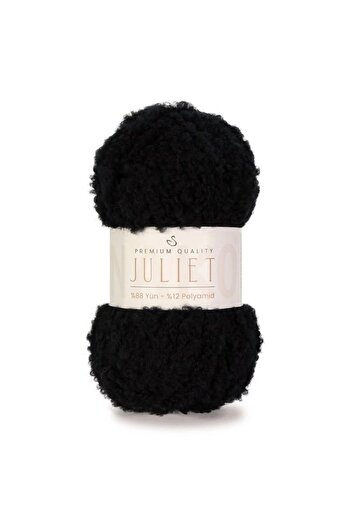 NAKO Juliet Wool Hand Knitting - Stylish Design