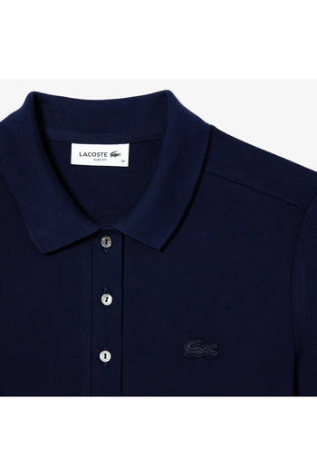 Lacoste Polo tričko s krátkým rukávem