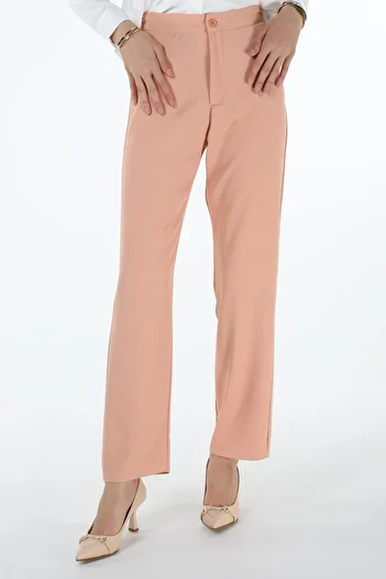 Plistre 2166_Pants