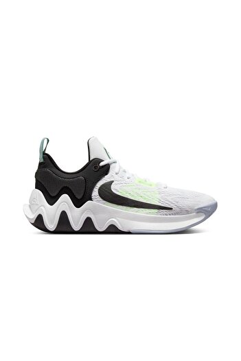 Nike Giannis Immortality 2 Dm0825-101 White Basketball Shoes