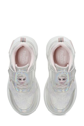 Frozen Salda Pembe Comfort Taban Kız Çocuk Spor Ayakkabı