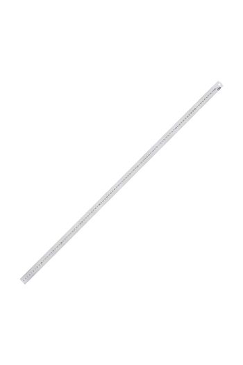 Mas 100cm 2400 Model Steel Ruler