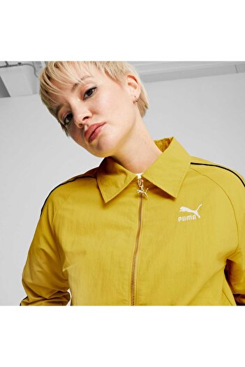 Puma Play Loud T7 Women's Tracksuit Top