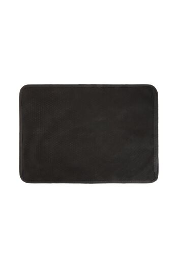 Chilai Home Cat and Dog Toilet Mat - Anthracite - 40X60 cm