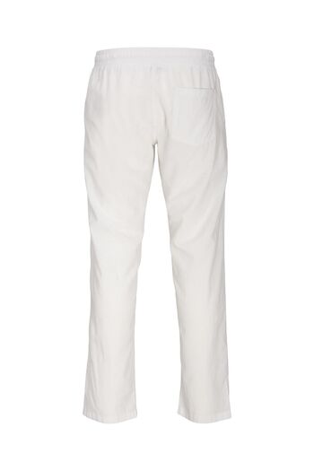 Jack & Jones Jogginghose Locker geschnitten Jogginghose