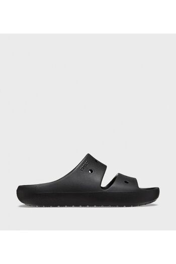 Crocs Black Unisex Adult's Classic II Sandal