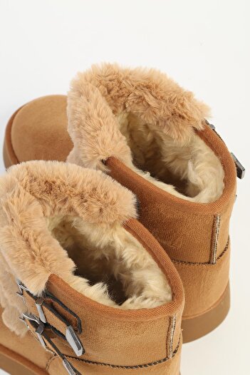Pierre Cardin ®   Pc-52707 Tan Women's Boots