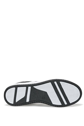 Kinetix Μαύρο Sneaker - Άνετο και κομψό