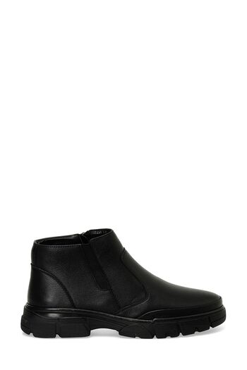 Polaris 5 Nokta 106100 .M 4Pr Black Men's Boots