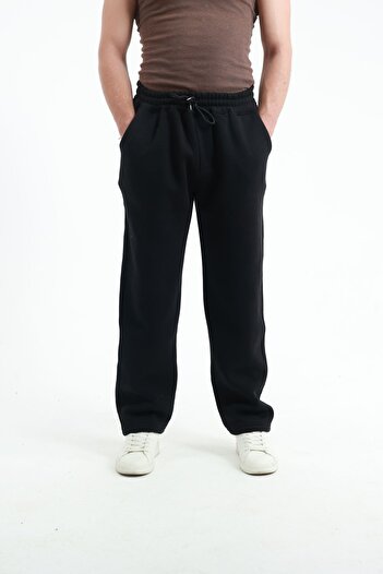TKT Φαρδύ Oversize Φούτερ - 3 κλωστές, πίσω τσέπη, μαλακό βαμβάκι