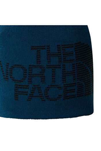 THE NORTH FACE REVERSIBLE HIGHLINE BERE NF0A7WLA5LO1 Mavi-STD