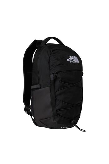 THE NORTH FACE Borealis Mini Unisex Backpack - Nf0A52Sw4Hf1 Black-Std