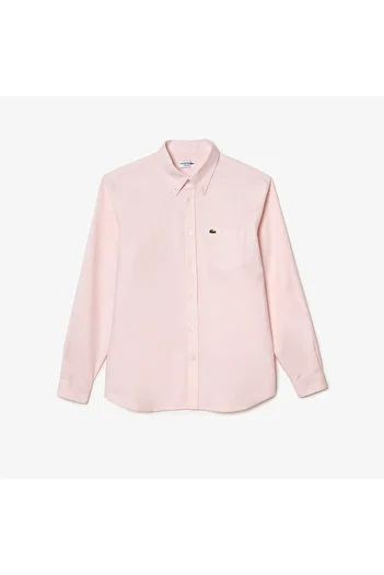 Lacoste Férfi ing - hosszú ujjú kivitel