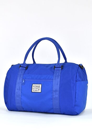 Fossil Unisex El Valizi ve Spor Çantası FSL2007