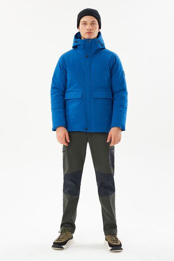 Exuma Men's Coat