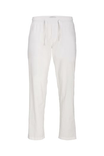Jack & Jones Jogginghose Locker geschnitten Jogginghose