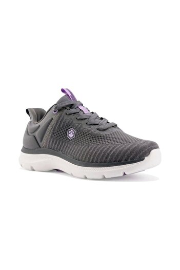 lumberjack Spor Ayakkabı Carson Wmn 3pr - Gri? - 38