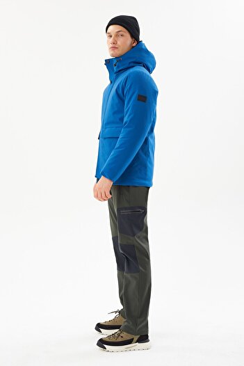 Exuma Men's Coat