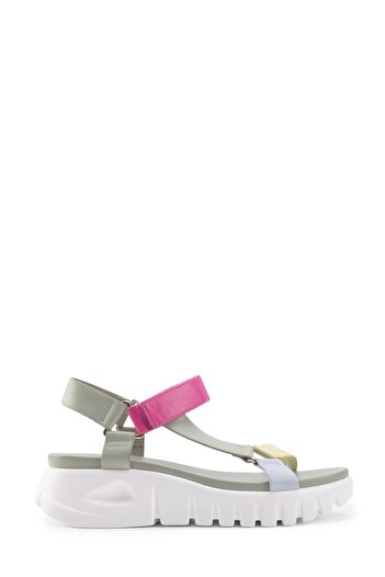 Polaris Sandals