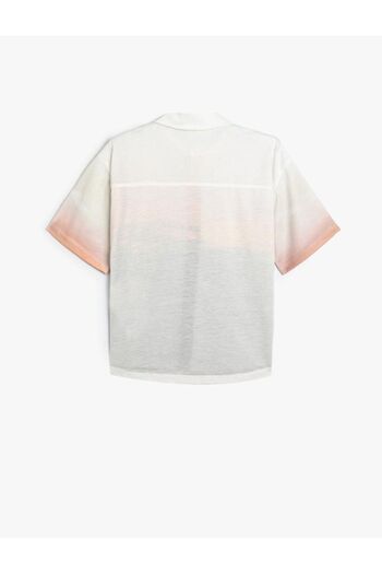Koton Boy's Short Sleeve T-Shirt