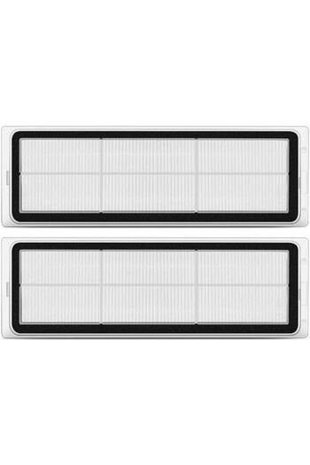 Ozemtek 2 Hepa Filters Compatible with Dreame L10S Ultra, L10S Pro, S10, S10 Pro, X10+