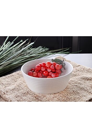 GÖNÜL BOWL 20X7.5 CM K:12
