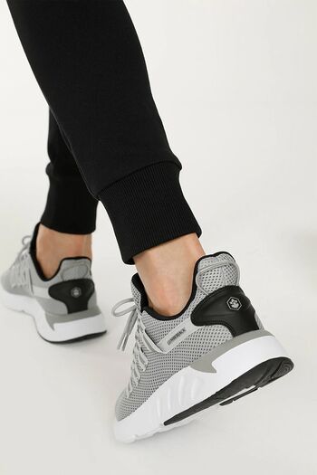 lumberjack Running and Training Shoes - Comfortable and Stylish Design