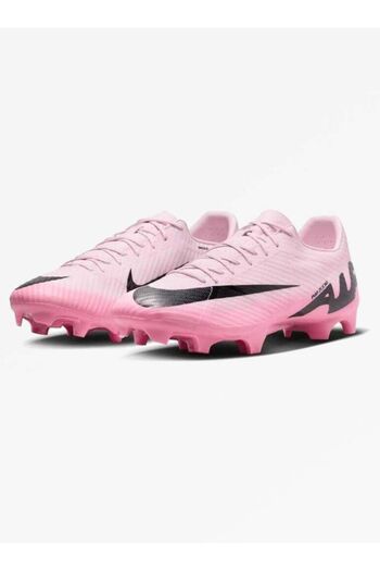 Nike Zoom Mercurial Vapor 15 Academy Fg/mg Erkek Çim Zemin Kramponu