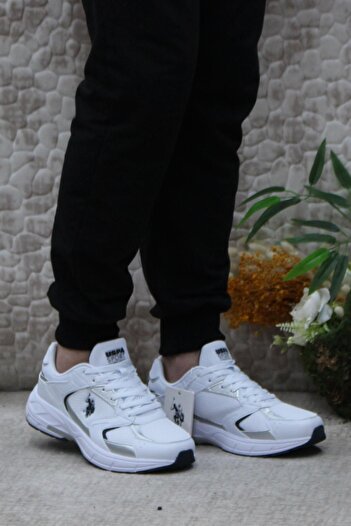 U.S. Polo Assn. Sneakers