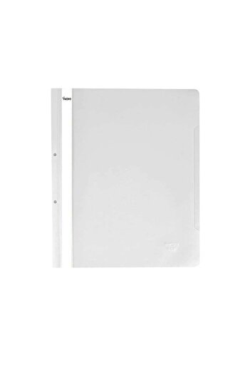 Noki Eco 50 White Ring Binder
