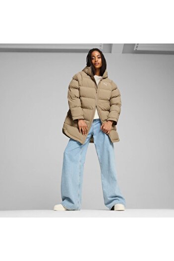 Puma Monomaterial Women's Parka
