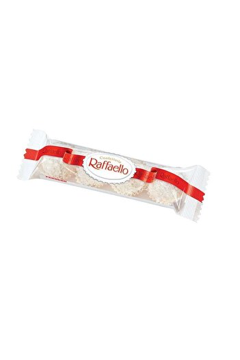Raffaello 40 gr Bütün Bademli Ve H.cevizi Kaplamalı Gofret