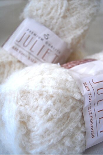 NAKO Juliet Wool Hand Knitting Rope