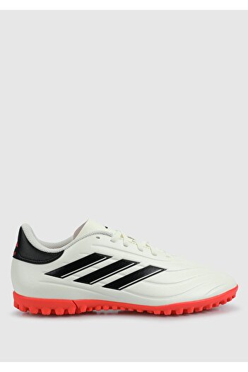 adidas Чоловічі кросівки для астротерфу екрю - Copa Pure 2 Club TF, IE7523
